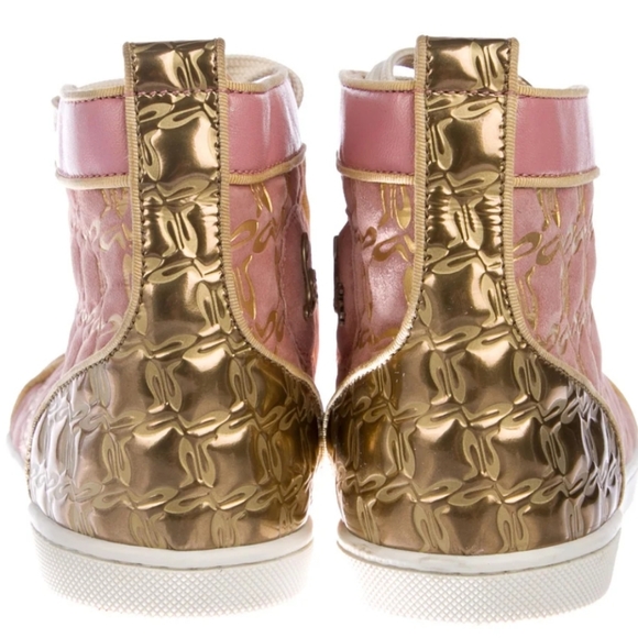 Christian louboutin - Picture 3 of 4